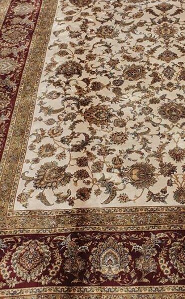 Kilimas LOTOSO ŽIEDAS