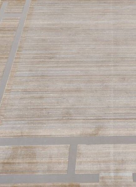 Kilimas RUDAS LABIRINTAS