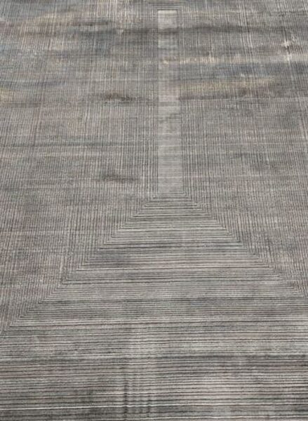 Kilimas TAMSI PIRAMIDĖ