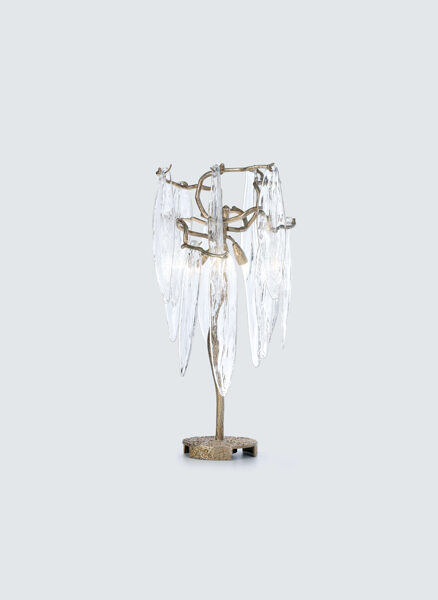 Stalinis šviestuvas WATERFALL BLOCK