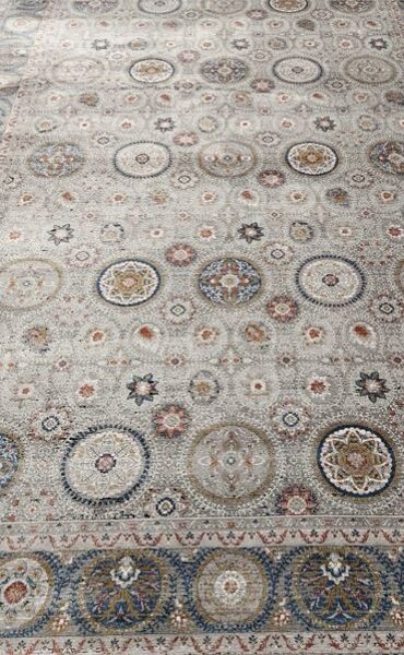 Kilimas ŽVAIGŽDĖLAPIS