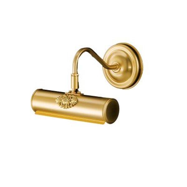 Sieninis šviestuvas BRASS & SPOTS