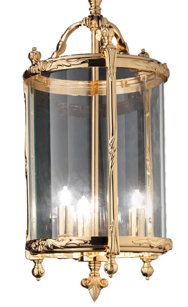 Pakabinamas šviestuvas Sospensione