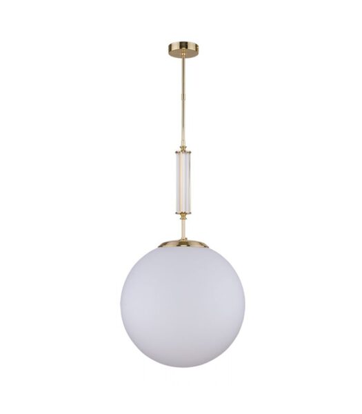 Pakabinamas šviestuvas ARTU GLASS