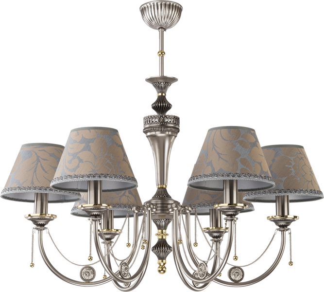 Pakabinamas šviestuvas DORATO ABAŻUR