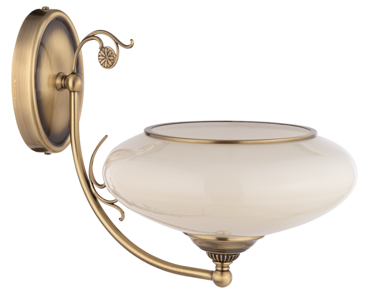 Sieninis šviestuvas CASAMIA KLOSZ