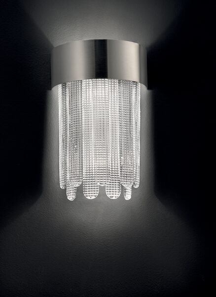 Sieninis šviestuvas IMPERO & DECO