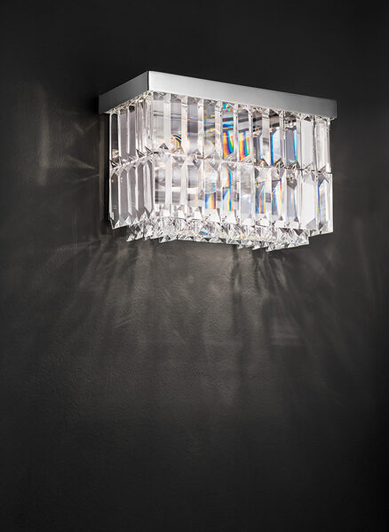 Sieninis šviestuvas IMPERO & DECO