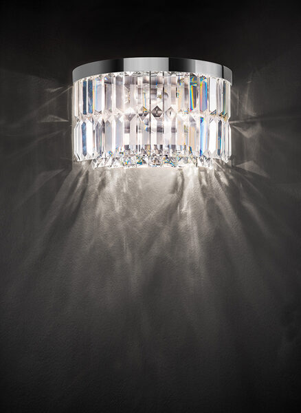 Sieninis šviestuvas IMPERO & DECO