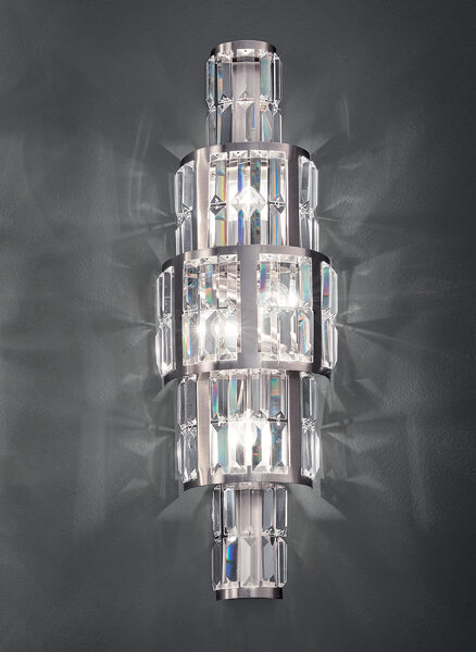 Sieninis šviestuvas IMPERO & DECO