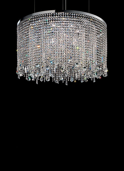 Pakabinamas šviestuvas IMPERO & DECO