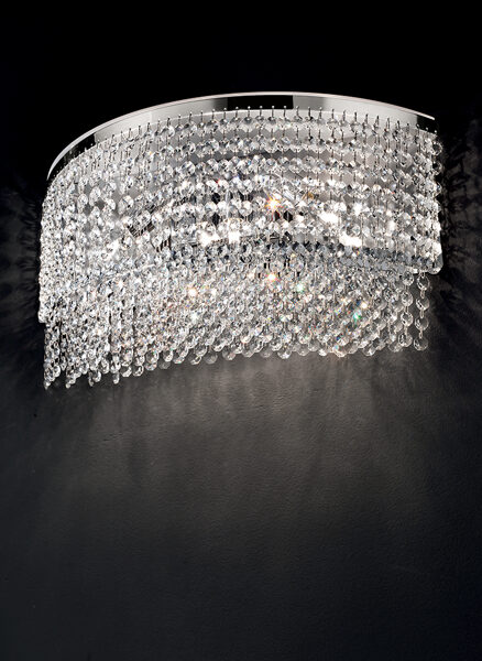 Sieninis šviestuvas IMPERO & DECO