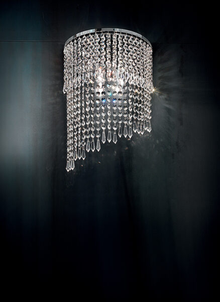 Sieninis šviestuvas IMPERO & DECO