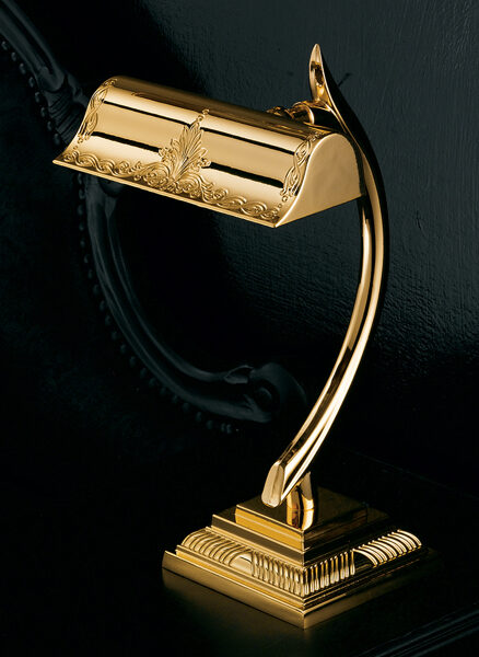 Stalinis šviestuvas BRASS & SPOTS