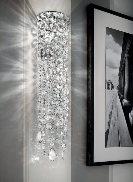 Sieninis šviestuvas IMPERO & DECO