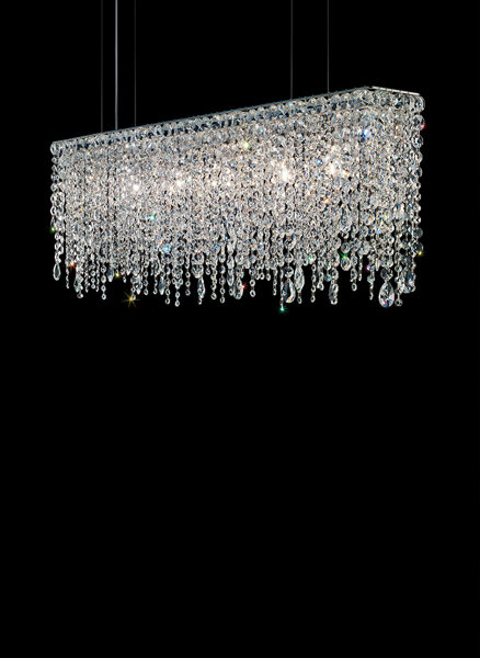 Pakabinamas šviestuvas IMPERO & DECO