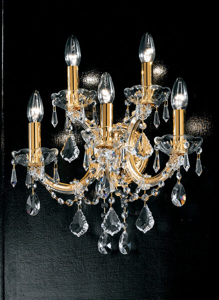 Pakabinamas šviestuvas MARIA TERESA