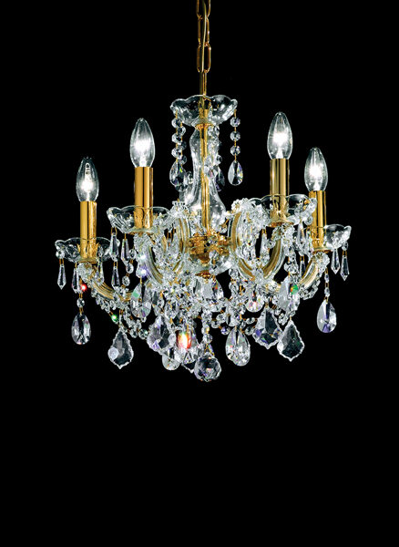 Pakabinamas šviestuvas MARIA TERESA