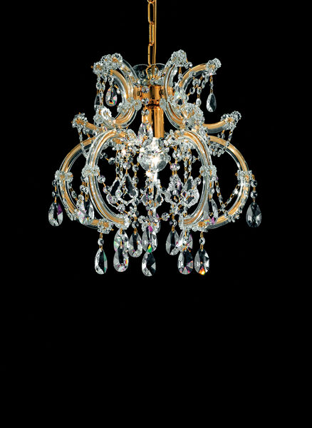 Pakabinamas šviestuvas MARIA TERESA