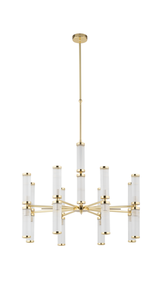 Pakabinamas šviestuvas SALETTO 8 